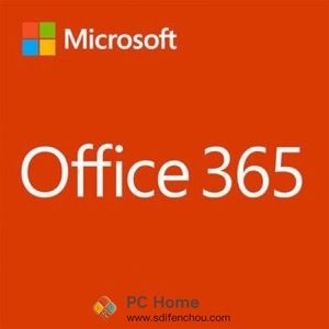 Office 365 专业增强中文破解版