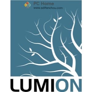 Lumion Pro 8.5 中文破解版