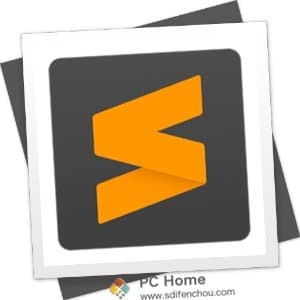 Sublime Text 4143 中文破解版-PC Home