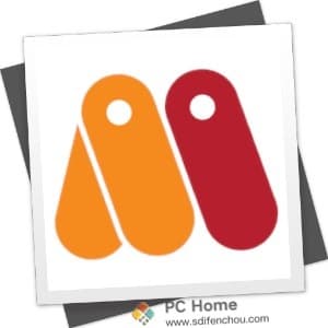 Moho  中文破解版-PC Home