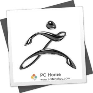 ZBrush 2023.0 中文破解版-PC Home
