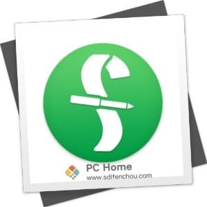 Final Draft 12.0.8 破解版-PC Home