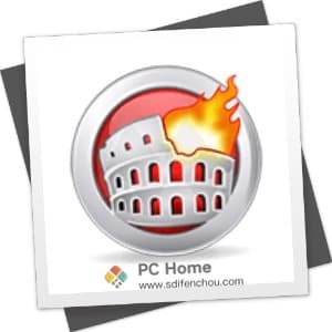 Nero Burning ROM 2021 23.0.1 中文破解版-PC Home