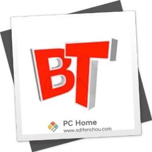BluffTitler Ultimate 15.8 中文破解版