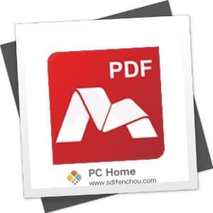 Master PDF Editor 5.9.06 破解版