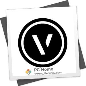 Vectorworks 2023 Mac破解版