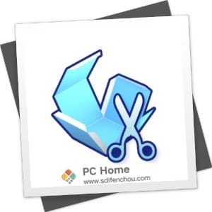 Pepakura Designer 5.0.9 中文破解版-PC Home