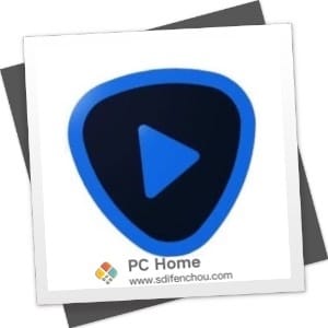 Topaz Video Enhance AI 3.0.5 中文破解版-PC Home