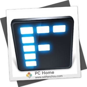 Fences 3.0.9 中文破解版-PC Home