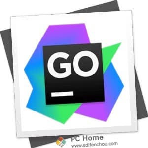 GoLand 2023.3.1 中文破解版-PC Home