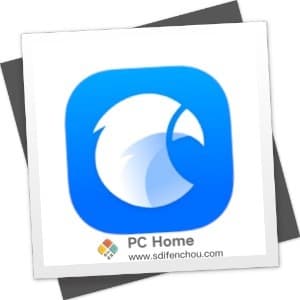 Eagle 1.10 中文破解版-PC Home