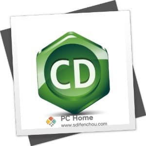 ChemOffice Suite 2020 破解版-PC Home