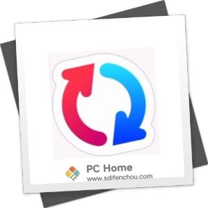 GoodSync 11.5.3.3 中文破解版-PC Home