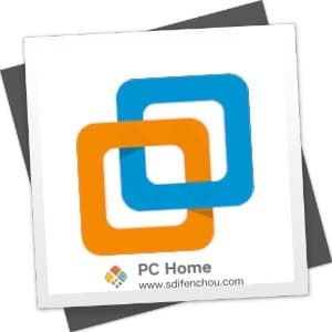 VMware Workstation Pro 17.5.0 中文破解版-PC Home