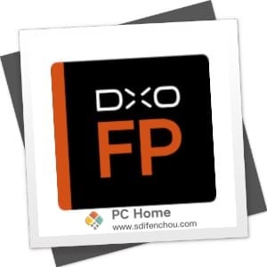 DxO FilmPack Elite 6.13.0 中文破解版