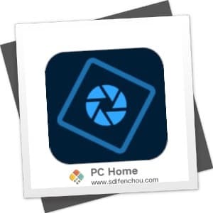 Adobe Photoshop Elements 2024.0 中文破解版-PC Home