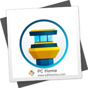 Tower 5.0.433 破解版-PC Home