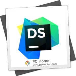 DataSpell 2023.3.1 中文破解版-PC Home