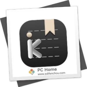 Koodo Reader 1.6.1 中文版-PC Home