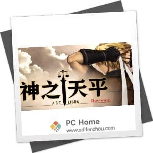 神之天平 中文破解版-PC Home
