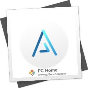 ArcTime Pro 4.3 中文直装版-PC Home