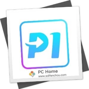 Hirender P1 中文破解版-PC Home