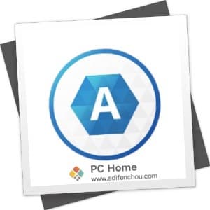 Paragon APFS for Windows 3.1.1 中文破解版-PC Home