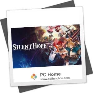 芙蕾德利卡 中文破解版-PC Home